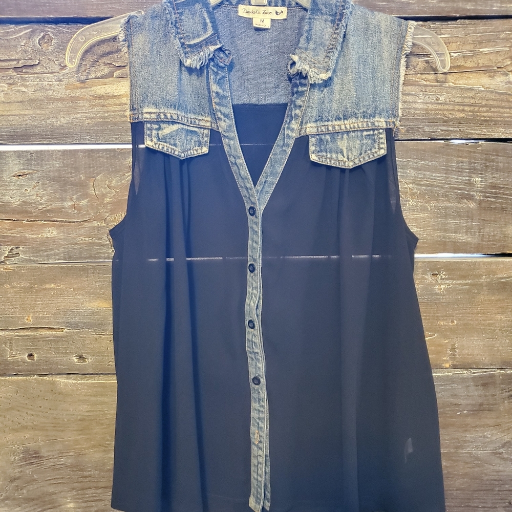 Blouse